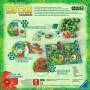 Ravensburger 24747 HUTAN - Taktikspiel für die ganze Familie, für 1-4 Personen ab 8 Jahren