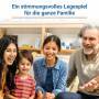 Ravensburger 24747 HUTAN - Taktikspiel für die ganze Familie, für 1-4 Personen ab 8 Jahren