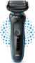 Braun RASIERER SERIES 5 (51-M1000S      SW/GN)