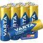 Varta Alkaline Batterie AA 1.5 V High Energy 8-Werbeblister