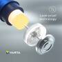 Varta Alkaline Batterie AA 1.5 V High Energy 8-Werbeblister