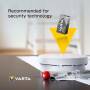Varta Professional Lithium 9V - Single-use battery - 9V - Lithium - 9 V - 1 pc(s) - 1200 mAh