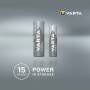 Varta Professional Lithium AA - Single-use battery - AA - Lithium - 1.5 V - 4 pc(s) - 2900 mAh