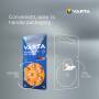 Varta HÖRGERÄTEBATTERIEN 13 6ER BLIS (24606101416)