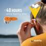 Varta Hörgerätebatterien Typ 13 8-Blister
