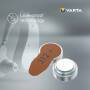 Varta Hörgerätebatterien Typ 312 8-Blister