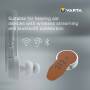 Varta Hörgerätebatterien Typ 312 8-Blister