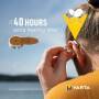 Varta Hörgerätebatterien Typ 312 8-Blister