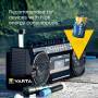 Varta Alkaline Batterie D 1.5 V High Energy 2-Blister