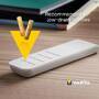 1x24 Varta Longlife Power AAA Cube Batterien