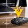 1x24 Varta Longlife Power AAA Cube Batterien