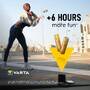1x24 Varta Longlife Power AA Cube Batterien
