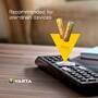 1x24 Varta Longlife Power AA Cube Batterien