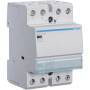 Hager SCHÜTZ 25A, 3S+1Ö, 230V (ESC428)