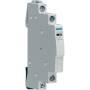 Hager ESC080 - Gray - 6 A - 1/6 mm² - -10 - 50 °C - 230 V