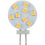 PAULMANN 28811 LED EEK F A - G G4 Stiftsockel 2.5 W Warmweiß O x H 22 mm 33 1 St.