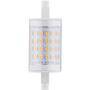 PAULMANN LED-Leuchtmittel R7s 78mm 1055lm 10W 2700K 230V