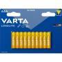 Varta MICRO  LONGLIFE AAA       1,5V (4103101461/10STK.BLI)