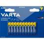 Varta Batterie Alkaline Micro AAA LR03 1.5V - Battery - Micro (AAA)