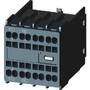 Siemens 3RH2911-2HA20 Hilfsschalterblock 2S