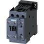 Siemens 3RT20231BB40 Schütz AC-34kW/400V 1S+1OE 24VDC 3p S0