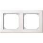 Merten RAHMEN 2-FACH M-SMART (4842 19       PWS)