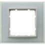 Berker RAHMEN 1-FACH POLARWEISS (10116909     B7 GLAS)