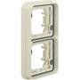 Berker 13293512 - White - Matte - Conventional - Berker - 1 pc(s)
