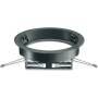 BUSCH JAEGER Schalterserien - Black - Metal - Plastic - Busch-Jaeger - 8222 EB / 8224 EB - 174 mm - 10.5 cm