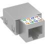 OBO ANSCHLUSSMODUL KAT5 GESCHIRMT (ASM-C5 G)