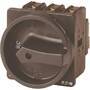 Eaton P3-63/EA/SVB-SW - Toggle switch - 3P - Wired - Black - IP65 - UL 60947-4-1; CSA - C22.2 No. 60947-4-1-14; CSA-C22.2 No. 94; IEC/EN 60947-3; CE