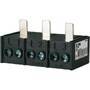Eaton DOPPELANSCHLUßKLEMME 3X2X35MM (Z-SLZ/KL)