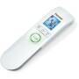 Beurer Fieberthermometer kontaktlos mit Bluetooth FT 95