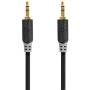 Nedis STEREO-AUDIOKABEL   10M    BOX (CABW22000AT100    SW)