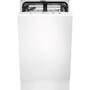 Electrolux GESCHIRRSPÜLER VOLLI. 6PR.45CM (KEAD2215L         WS)