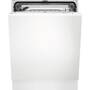 Electrolux GESCHIRRSPÜLER VOLLI. 5PR.60CM (KEAF7215L         WS)