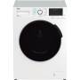 BEKO WASCHTROCKNER 8/5KG 1400U 60CM (WDW 8716 STB      WS)