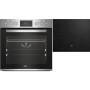 BEKO EINBAUHERD SET EINBAU MULTI (BBUM12328X        ED)