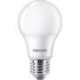 Philips LED LAMPE 8W 827 E27 806LM (COREPRO LEDBULB ND)