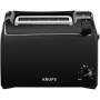Krups KH1518 - 2 slice(s) - Black - 700 W - 270 mm - 170 mm - 190 mm
