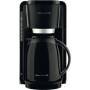 Rowenta KAFFEEMASCHINE THERMO 12TASSEN (CT 3808           SW)