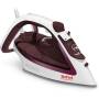 Tefal DAMPFBÜGELEISEN          2400W (FV 5714  BORDAUXE/WS)