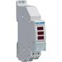 Hager LED LEUCHTMELDER, ROT 3FACH (SVS127B)