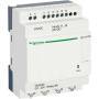 Schneider Electric ZELIO2 KOMPAKT 6E 4A 24VDC (SR2D101BD)