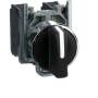 APC XB4BD53 - Handle - Grey - 1 pc(s)