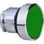 Schneider Electric DRUCKTASTER FLACH GRÜN 22MM (ZB4BP38)