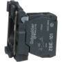Schneider Electric HILFSSCHALTER M.BEF.FL. 1S (ZB5-AZ101)