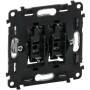 Legrand EINS. DOPPELWECHSELSCH. 10AX (752008)