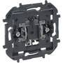 Legrand EINSATZ WECHSELSCHALTER 10AX (864006  NILOE STEP)