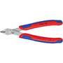 Knipex SUPER KNIPS 2-K 125 MM (SEITENSCHNEIDER)